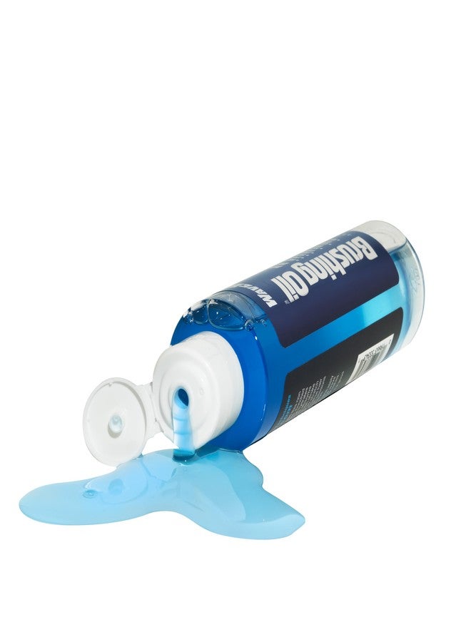 WAVEBUILDER Brushing Oil Moisturizing Revitalizer 4.7 FL OZ - Image 3